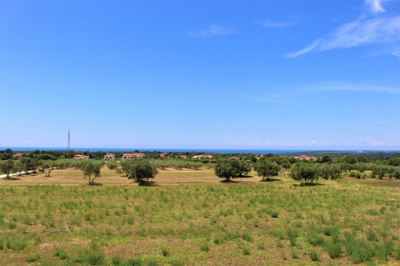Horizont Apartman Kukci Dış mekan fotoğraf