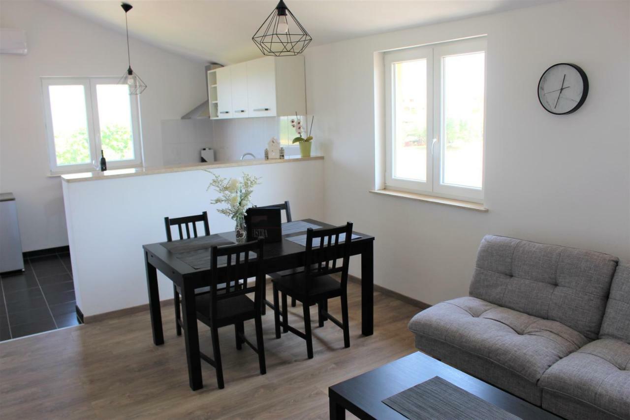 Horizont Apartman Kukci Dış mekan fotoğraf