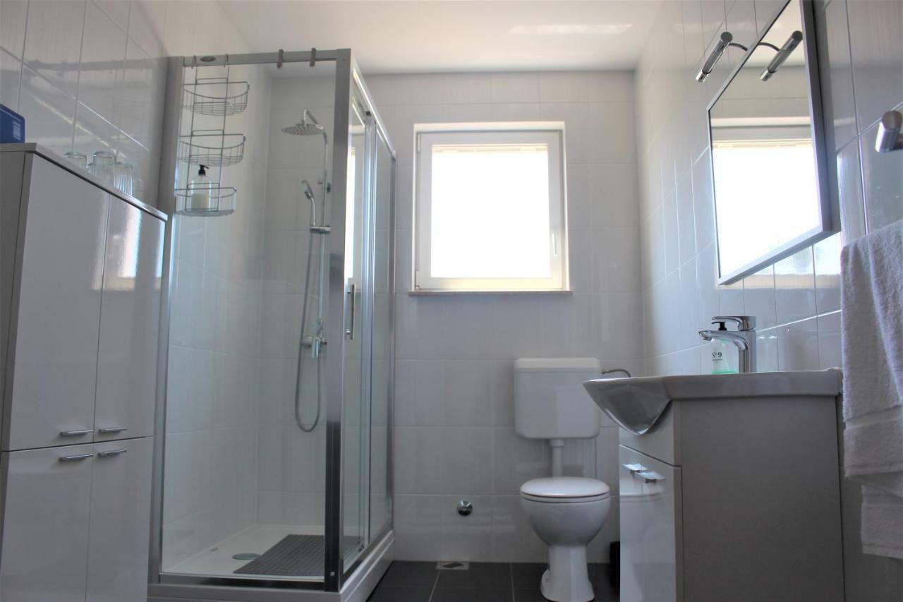 Horizont Apartman Kukci Dış mekan fotoğraf