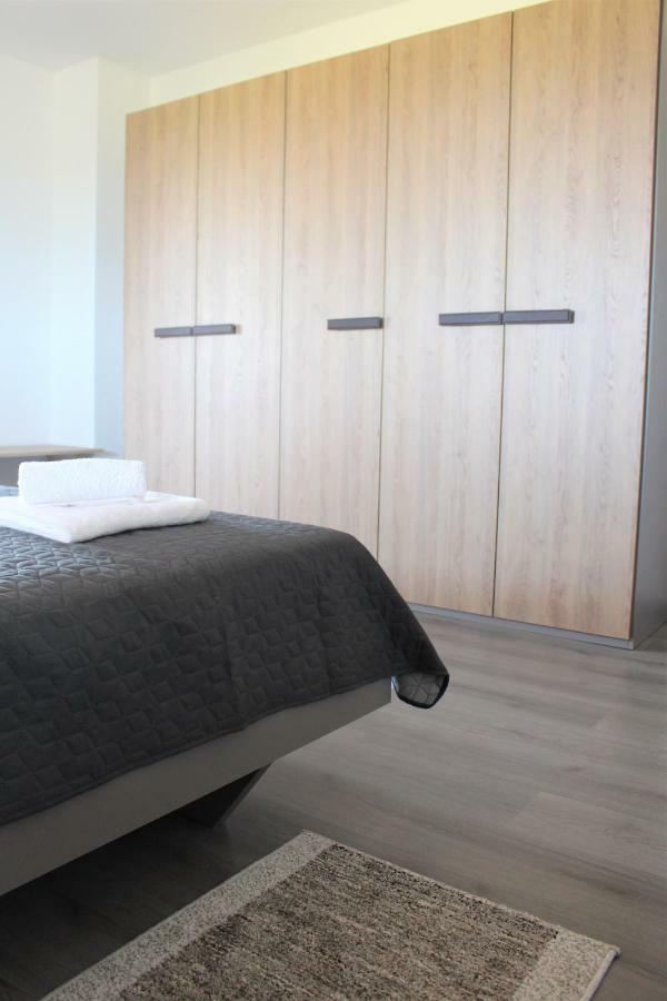 Horizont Apartman Kukci Dış mekan fotoğraf