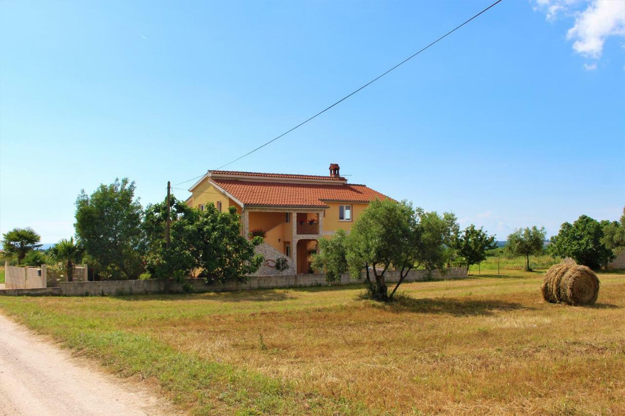 Horizont Apartman Kukci Dış mekan fotoğraf