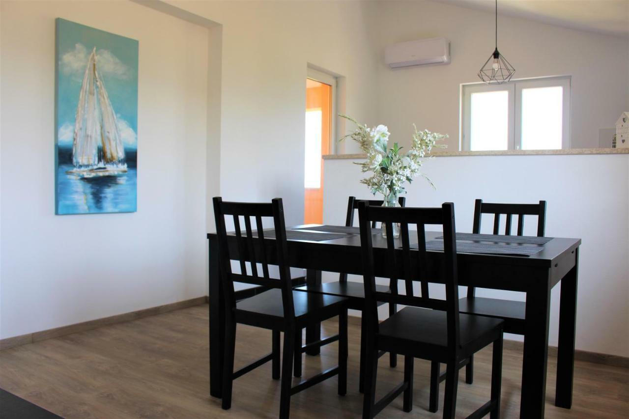 Horizont Apartman Kukci Dış mekan fotoğraf