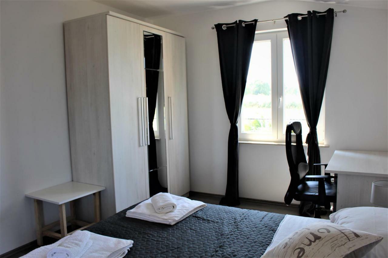 Horizont Apartman Kukci Dış mekan fotoğraf